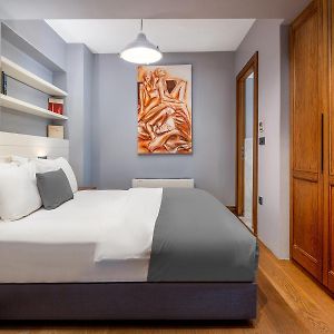 Standaard Appartement